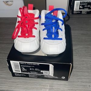 BABY SOFTBOTTOM FOAM POSITE SIZE 3C